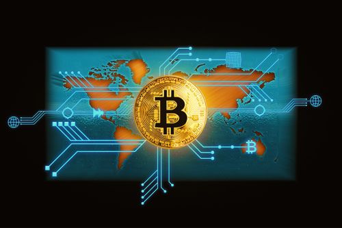 © ginettigino - stock.adobe.com Foto: Bitcoin