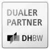 Logo: DHBW Duale Partner - 