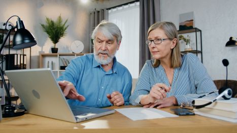 Wer kann die neue Aktivrente in Anspruch nehmen?