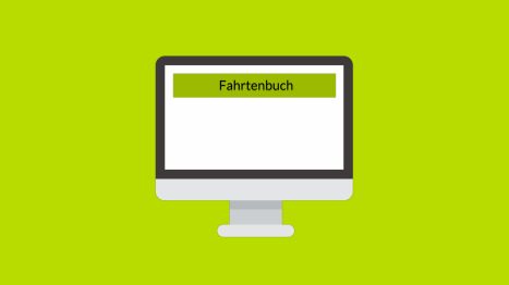 Fahrtenbuch