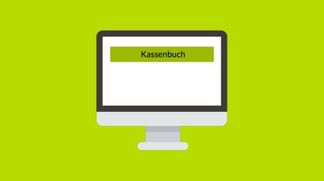 Kassenbuch