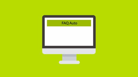FAQ - Auto